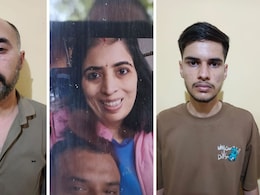 Woman Techie Run Over For Protesting Against Using Penthouse As Airbnb