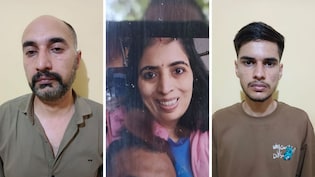 Woman Techie Run Over For Protesting Against Using Penthouse As Airbnb