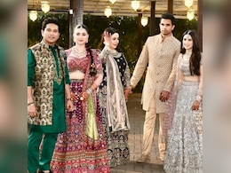 सचिन तेंदुलकर बनने जा रहे हैं ससुर, जानें कौन हैं उनके समधि, क्या है उनका कारोबार