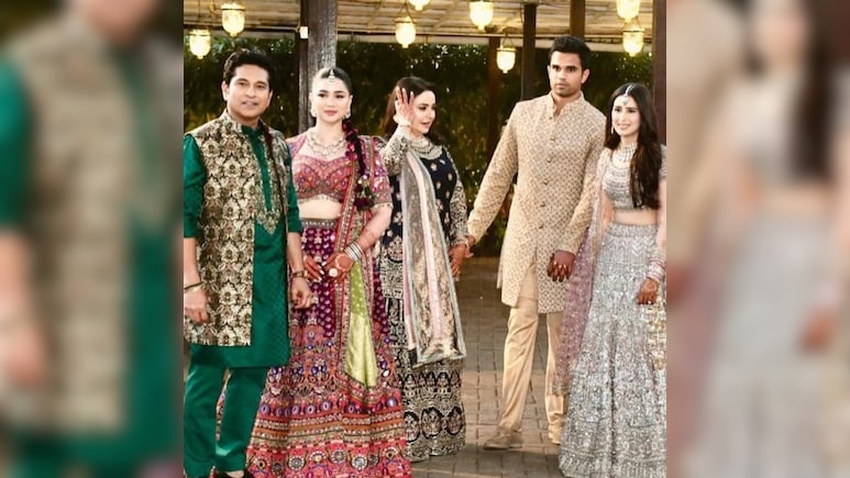 सचिन तेंदुलकर बनने जा रहे हैं ससुर, जानें कौन हैं उनके समधि, क्या है उनका कारोबार