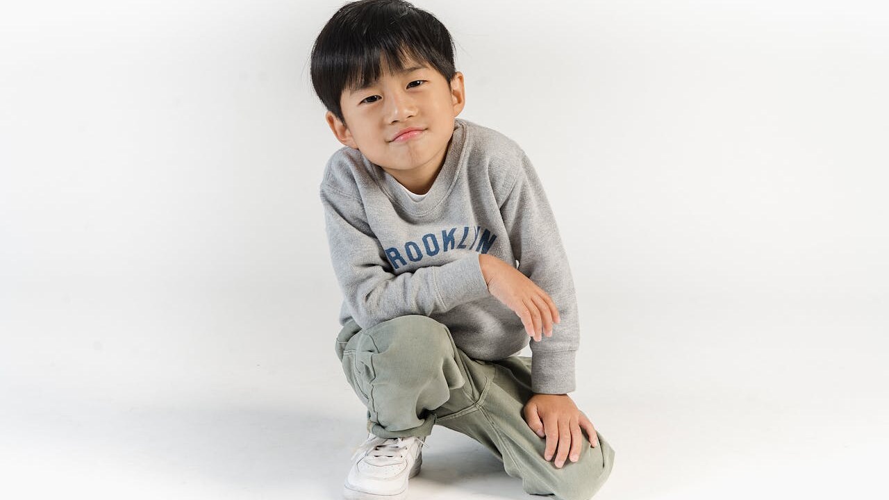 Amazon Kids Carnival Finds: Juneberry T-Shirts That Pair Effortlessly With Jeans And Joggers.