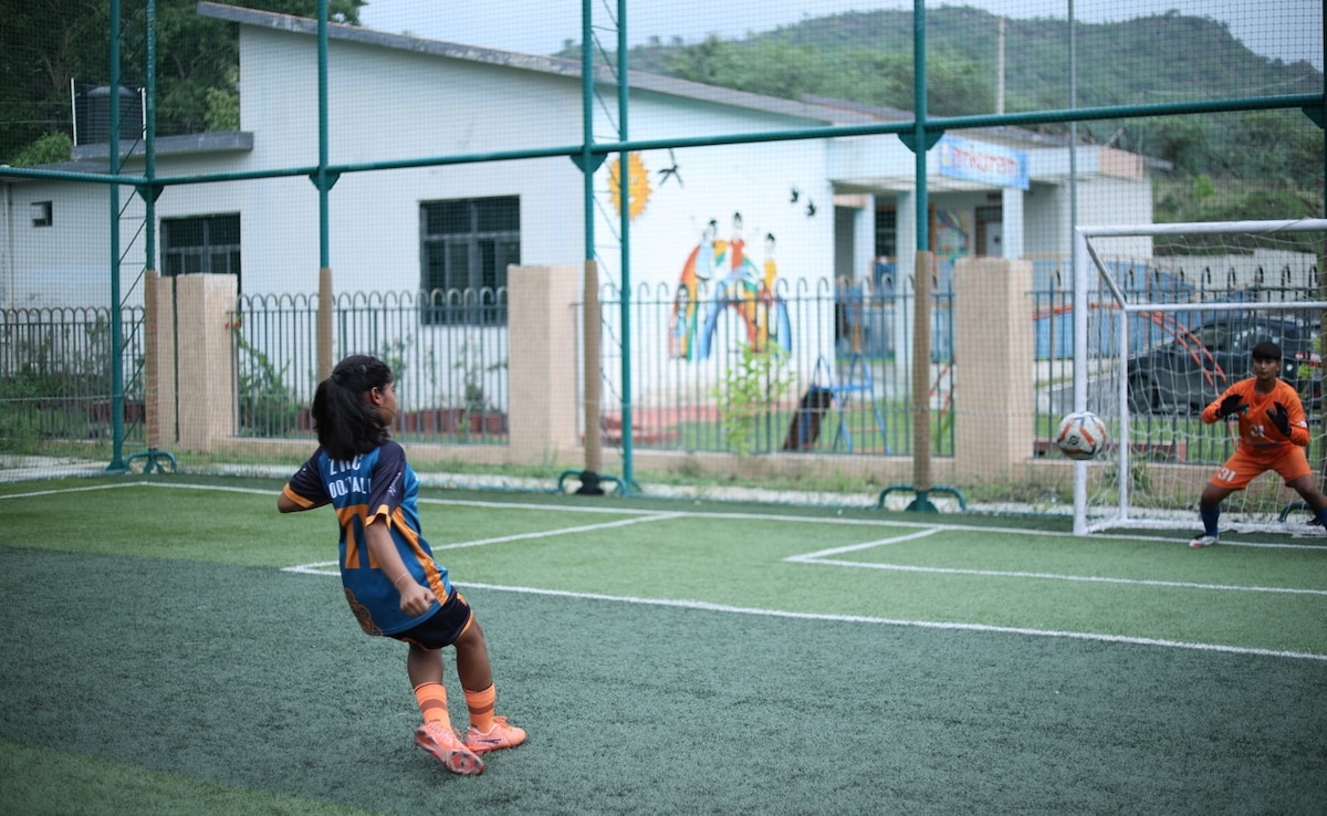 Indian Womens Qualification In AFC Asian Cup Fuels Grassroots Ambition As Mina Eyes Big League