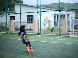 Indian Women's Qualification In AFC Asian Cup Fuels Grassroots Ambition As Mina Eyes Big League