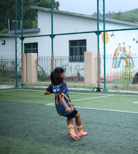 Indian Womens Qualification In AFC Asian Cup Fuels Grassroots Ambition As Mina Eyes Big League