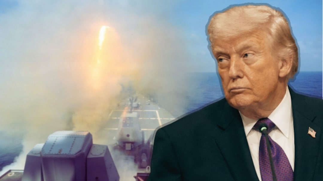 US-Iran War News Live Updates: Trump Says Ceasefire On Life Support; Iran Speaker Warns Of Surprise Retaliation