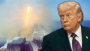 US-Iran War News Live Updates: Trump Says Ceasefire On Life Support; Iran Speaker Warns Of Surprise Retaliation
