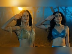 'Patriotic <i>Naagins</i>' Saluting India's Rocket Launch In <i>Naagin 7</i> Leaves Internet In Stitches