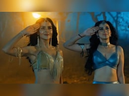 'Patriotic <i>Naagins</i>' Saluting India's Rocket Launch In <i>Naagin 7</i> Leaves Internet In Stitches
