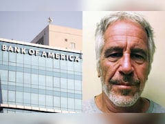 Bank Of America To Pay Rs 6,87,00,00,000 To Settle Epstein Lawsuit
