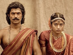 The Story Behind Vijay-Rashmika's Ranabaali Wedding Poster