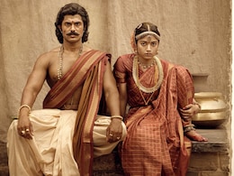 <i>Ranabaali</i> Director Reveals The Story Behind Vijay Deverakonda-Rashmika Mandanna's Wedding Poster, Actor Reacts