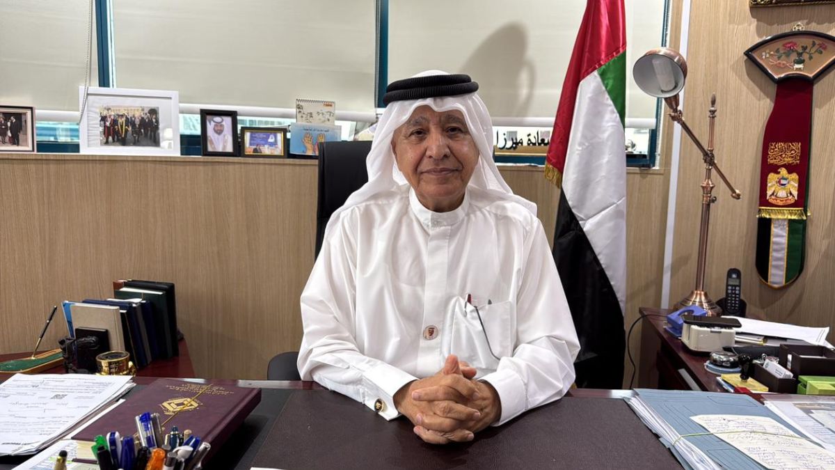 "One Phone Call From PM Modi To Israel And Iran Can End Issue": Ex-UAE Envoy