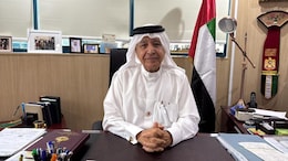 "One Phone Call From PM Modi To Israel And Iran Can End Issue": Ex-UAE Envoy