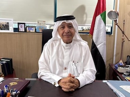 "One Phone Call From PM Modi To Israel And Iran Can End Issue": UAE Envoy