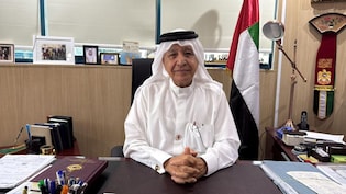 "One Phone Call From PM Modi To Israel And Iran Can End Issue": UAE Envoy