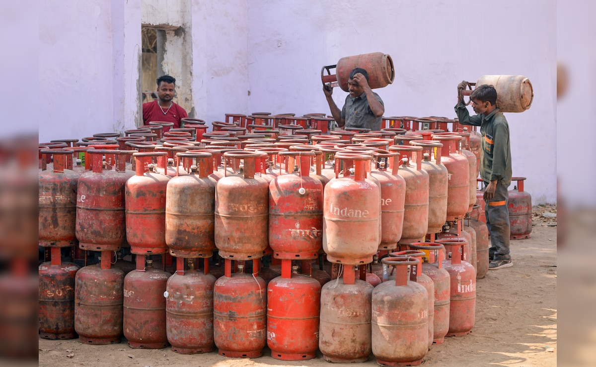 Latest and Breaking News on NDTV