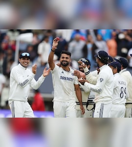 Comeback Time: Akash Deep Eyes New Zealand Test Ticket In Irani Cup Return