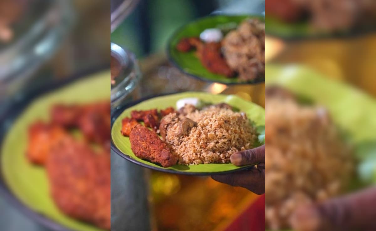 Latest and Breaking News on NDTV