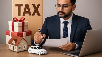 Centre Notifies IncomeTax Rules 2026, Effective April 1: What To Know