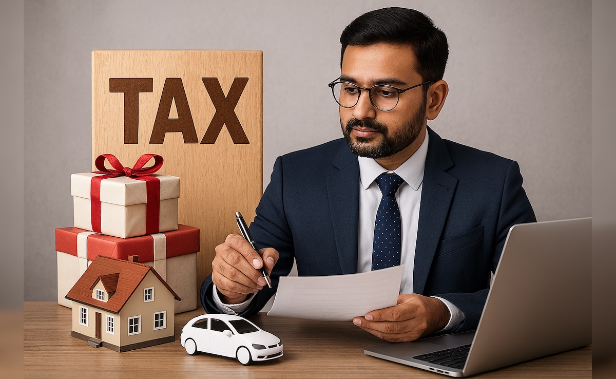 1 अप्रैल से घर, गाड़ी और गिफ्ट्स के टैक्स नियमों में क्या होगा बदलाव?, चार्टर्ड अकाउंटेंट से जानें हर एक बात