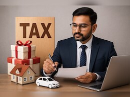 1 अप्रैल से घर, गाड़ी और गिफ्ट्स के टैक्स नियमों में क्या होगा बदलाव?, चार्टर्ड अकाउंटेंट से जानें हर एक बात