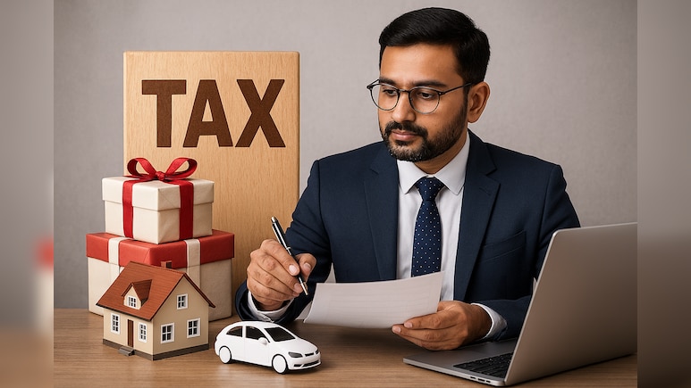 1 अप्रैल से घर, गाड़ी और गिफ्ट्स के टैक्स नियमों में क्या होगा बदलाव?, चार्टर्ड अकाउंटेंट से जानें हर एक बात