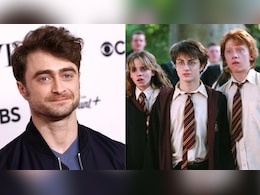 <i>Harry Potter</i> Actor Daniel Radcliffe Asks For Mandatory Child Therapy On Film Set
