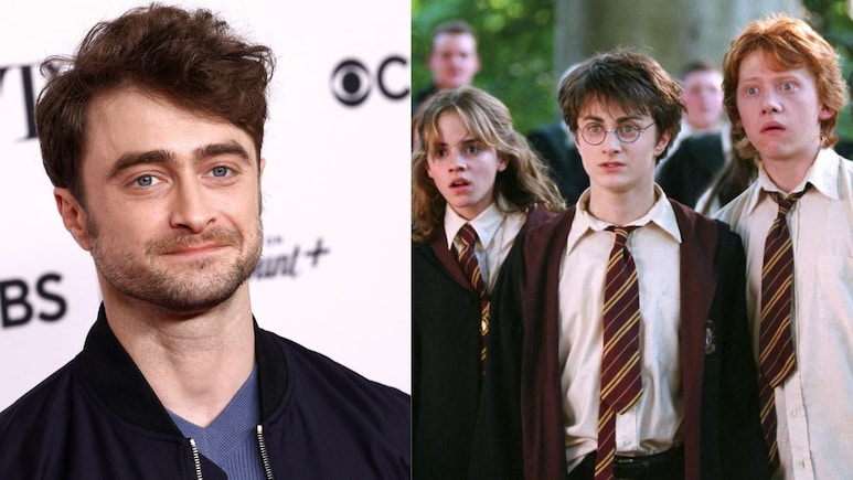 <i>Harry Potter</i> Actor Daniel Radcliffe Asks For Mandatory Child Therapy On Film Set
