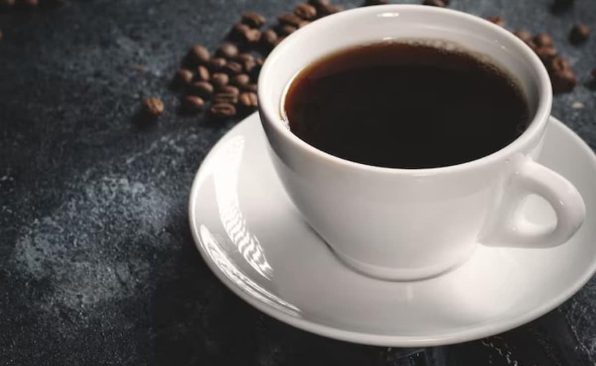 What Happens When You Drink Coffee Every Day For 14 Days