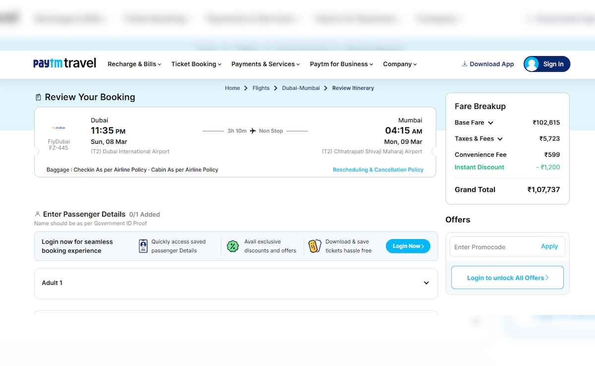 Latest and Breaking News on NDTV