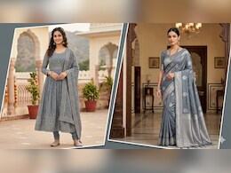 Navratri 3rd Day 2026 Color: नवरात्रि के तीसरे दिन कौन से रंग के कपड़े पहनने चाहिए? जानिए मां चंद्रघंटा का पसंदीदा रंग