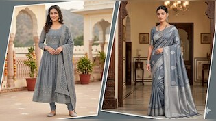 Navratri 3rd Day 2026 Color: नवरात्रि के तीसरे दिन कौन से रंग के कपड़े पहनने चाहिए? जानिए मां चंद्रघंटा का पसंदीदा रंग