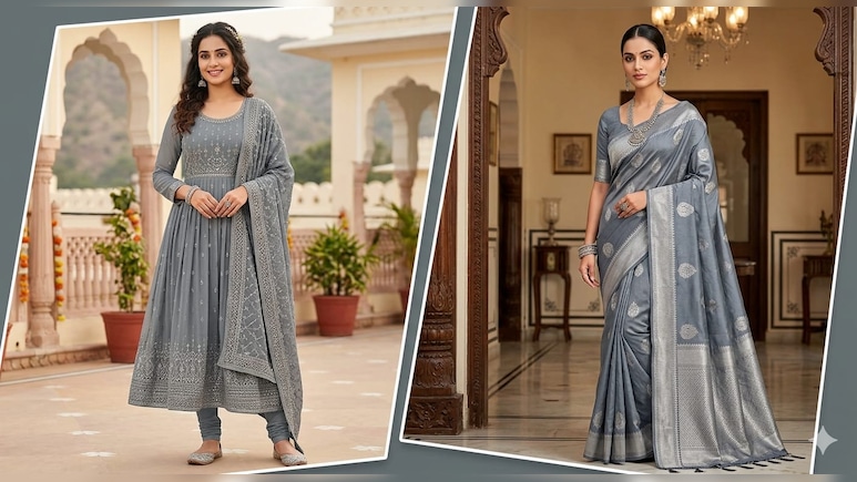 Navratri 3rd Day 2026 Color: नवरात्रि के तीसरे दिन कौन से रंग के कपड़े पहनने चाहिए? जानिए मां चंद्रघंटा का पसंदीदा रंग