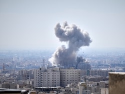 War In The Middle East Is Flaring Again. How Each Side Sees The Stakes