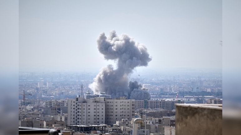 What Is India's Stand On US-Iran War? Here's What You Need To Know