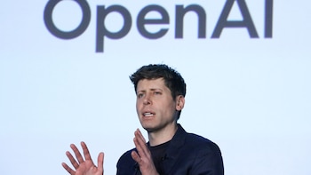 OpenAI in Talks for $10 Billion Joint Venture With PE Firms