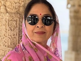 पंचायत की 'मंजू देवी' ने वुमन्स डे पर किया खुद से सवाल, नीना गुप्ता बोलीं- मेरे अंदर कुछ तो कमी है?