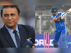 हर कोई चाहता है कि वह अच्छा करें, संजू सैमसन की पारी देख गदगद हैं सुनील गावस्कर