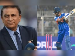 IND vs WI: 'उसे वह सफलता मिली है जिसका वह हकदार है', संजू सैमसन की पारी देख गदगद हैं सुनील गावस्कर