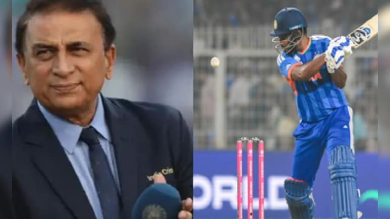 IND vs WI: 'उसे वह सफलता मिली है जिसका वह हकदार है', संजू सैमसन की पारी देख गदगद हैं सुनील गावस्कर