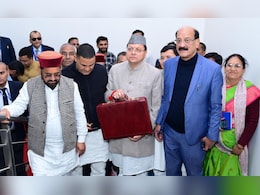उत्तराखंड CM धामी ने पेश किया 1.11 लाख करोड़ बजट, 2027 विधानसभा चुनावों की दिख गई झलक