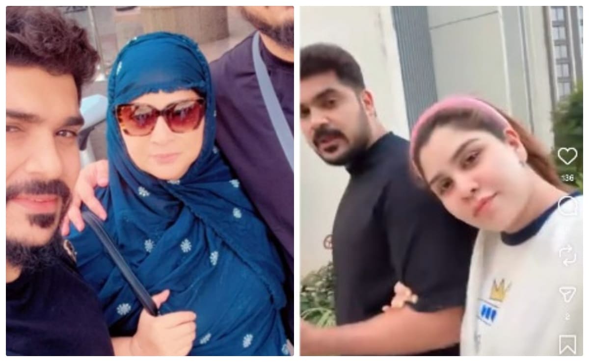 Latest and Breaking News on NDTV Latest and Breaking News on NDTV