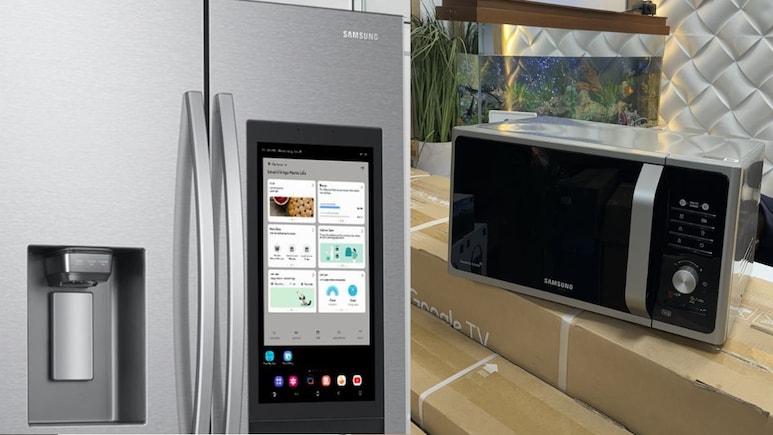 बिना एक साथ पैसे दिए घर लाएं AC और फ्रिज! जानिए क्या है ये Samsung का धमाकेदार ऑफर!