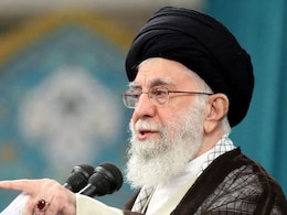 Ayatollah Ali Khamenei: जो आज सत्ता में बैठे हैं; मौत से पहले खामेनेई की अंतिम स्पीच, ट्रंप को इशारों में खूब सुनाया था