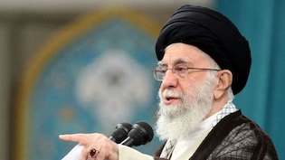 Ayatollah Ali Khamenei: जो आज सत्ता में बैठे हैं; मौत से पहले खामेनेई की अंतिम स्पीच, ट्रंप को इशारों में खूब सुनाया था