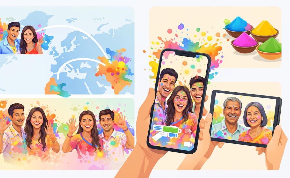 Latest and Breaking News on NDTV Latest and Breaking News on NDTV