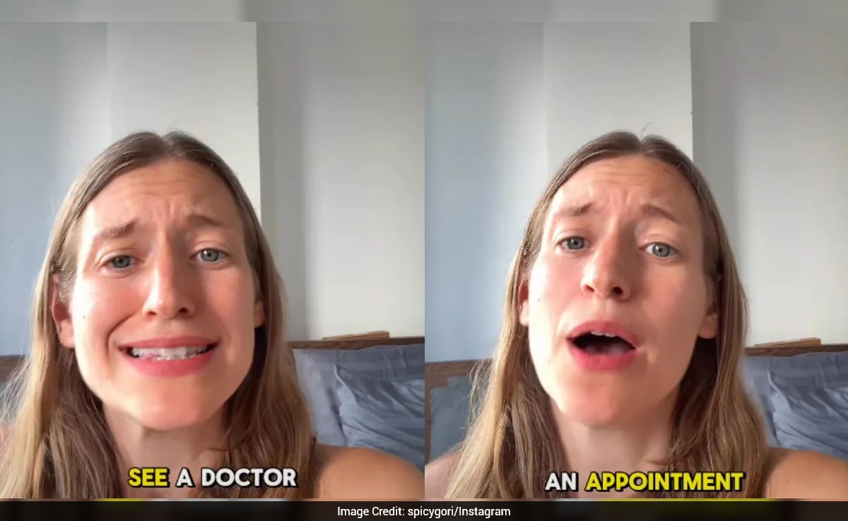 US Woman Praises India's Fast, Affordable Healthcare, Internet Reacts