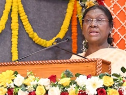 President Murmu To Confer 66 Padma Awards Tomorrow