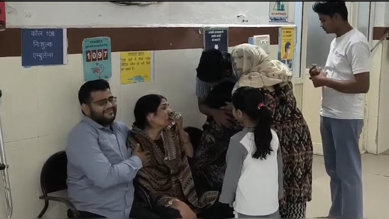 MP News: एमपी में महिला बाल विकास विभाग के बाबू की पीट-पीटकर हत्या, इसलिए वारदात को दिया गया अंजाम