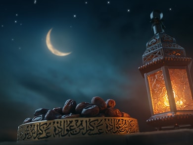 Eid Ul Fitr 2026 Moon Sighting Live Updates: When Will Saudi, UAE Witness Moon?